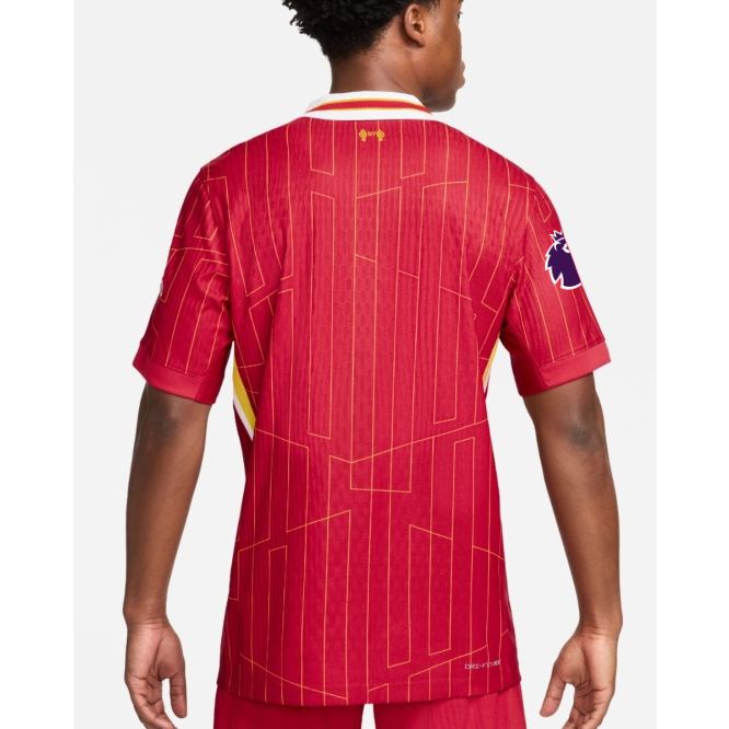 Liverpool Fan Shop - Buy lfc nike mens 2425 home match jersey – premier league patch Liverpool Kits